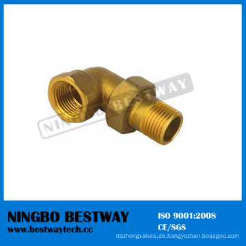 China Ningbo Bestway Messing Fitting mit hoher Qualität (BW-649)